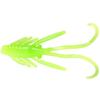 XX POWER NYMPH BERKLEY 2,5CM GREEN CHARTREUSE 12BUC/PL