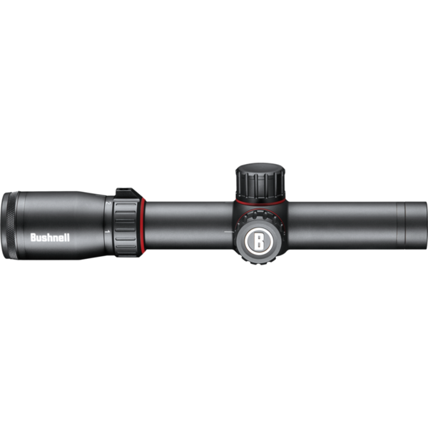 BUSHNELL NITRO 1-6X24 G4/IR/30MM