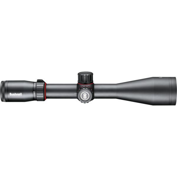 BUSHNELL NITRO 2,5-15X50 G4/IR/30MM