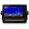 XX SONAR GARMIN GPSMAP 7407XSV