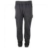 KORDA PANTALON LE JOGGER CHARCOAL MAR.M