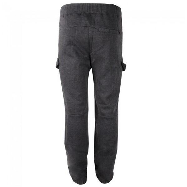 KORDA PANTALON LE JOGGER CHARCOAL MAR.M