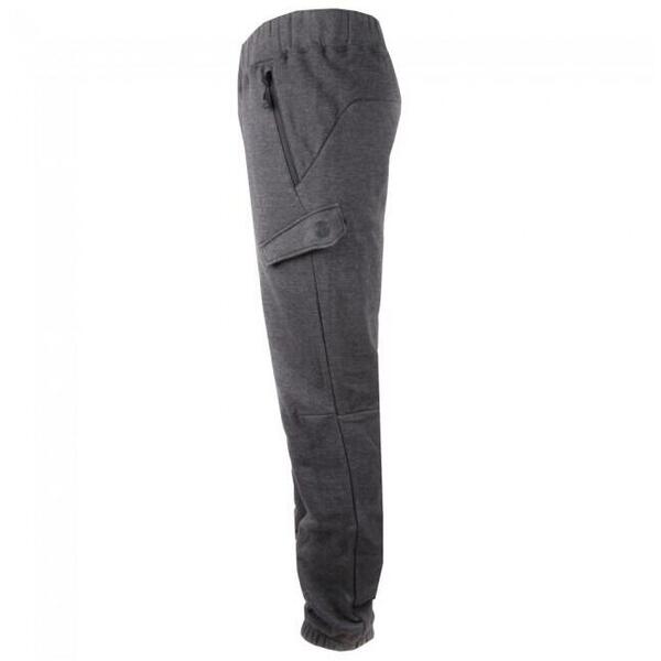 KORDA PANTALON LE JOGGER CHARCOAL MAR.M