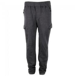 PANTALON LE JOGGER CHARCOAL MAR.M