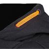 GURU HANORAC FLEECE BLACK MAR.L