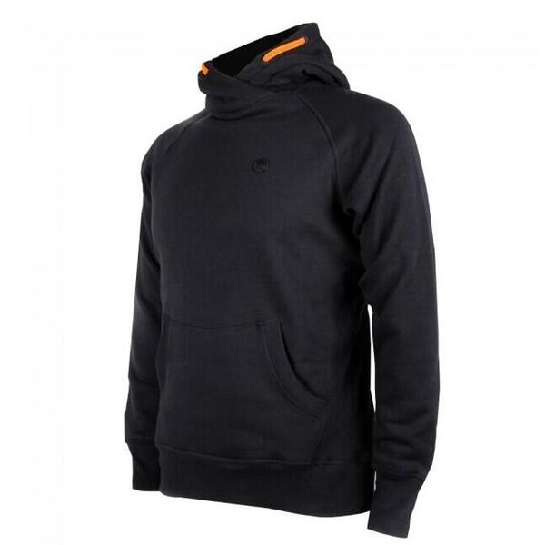 GURU HANORAC FLEECE BLACK MAR.L