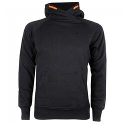 HANORAC FLEECE BLACK MAR.L