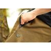 KORDA SHORT KORE JERSEY OLIVE MAR.S