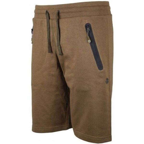 KORDA SHORT KORE JERSEY OLIVE MAR.S