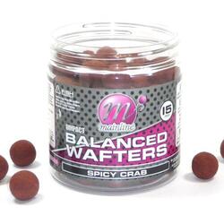 POP-UP HIGT IMPACT BALANCED WAFTER SPICY CRAB 18MM