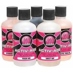 ADITIV ACTIV ADES STRAWBERRY 100ML