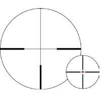 NOBLEX N5 2,4-12X50 4I/IR/30MM