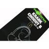 KORDA CARLIG KRANK CHODDY BARBLESS NR.6 10BUC/PL