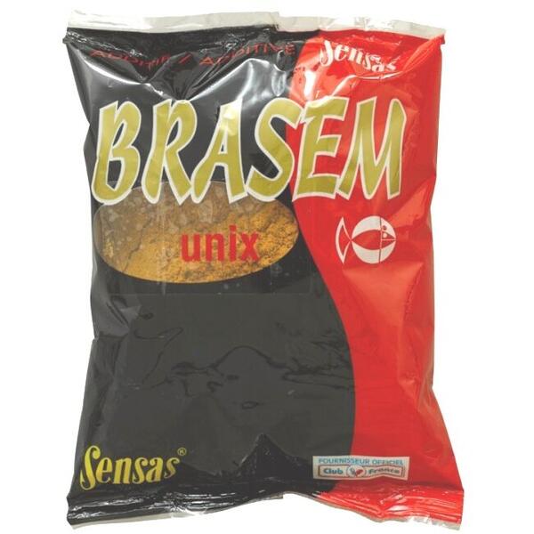 SENSAS ADITIV UNIX SPECIAL BRASEM 300G