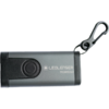 LEDLENSER K4R 60LM/1XLI-ION+USB