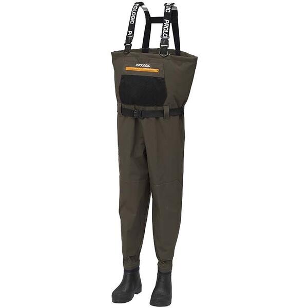 PROLOGIC WADERS LITEPRO IMPERM. MAR.42/43