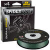 XX FIR SPIDERWIRE TEXTIL STEALTH 8 VERDE 025MM 27,3KG/150M