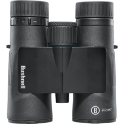 BINOCLU BUSHNELL PRIME 10X42 BLACK ROOF PRISM FMC WP/FP