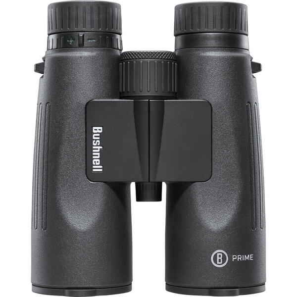 BINOCLU BUSHNELL PRIME 12X50 BLACK ROOF PRISM FMC WP/FP