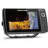 XX SONAR HUMMINBIRD HELIX 9 CHIRP MEGA SI+ GPS G3N