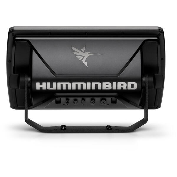 XX SONAR HUMMINBIRD HELIX 9 CHIRP MEGA SI+ GPS G3N