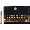 RWS 8X68S / SPEED TIP PRO / 11,7G