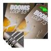 XX MONT.KORDA BOOM LOOP 14CM/25LB