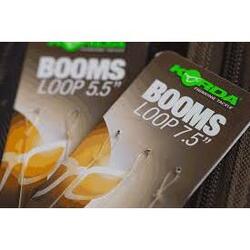 XX MONT.KORDA BOOM LOOP 14CM/25LB