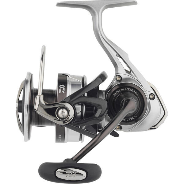 MULINETA DAIWA CALDIA LT 1000S-P 6RUL/100MX012/4,8:1