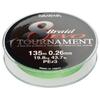 XX FIR DAIWA TOURNAMENT X8 EVO CHART 016MM/12,2KG/1000M