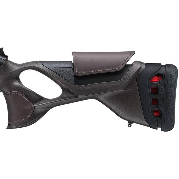 BLASER R8 ULTIMATE ADJ COMB+ABS SYST 30.06 MUZZLE