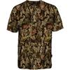 TREESCO TRICOU CAMO GHOST MAR.2XL