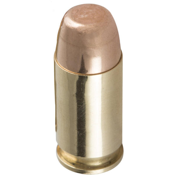 WINCHESTER 9X19 LUGER/FMJ/8,0G