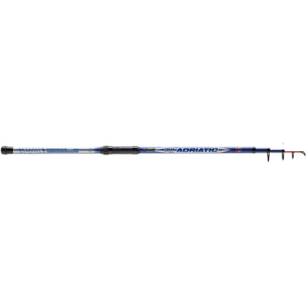 LINEAEFFE ADRIATIC TELE. SURF 4.20M/150 - 250G