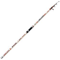 LINEAEFFE SURF CASTER. TELE. SURF 4.00M/150G