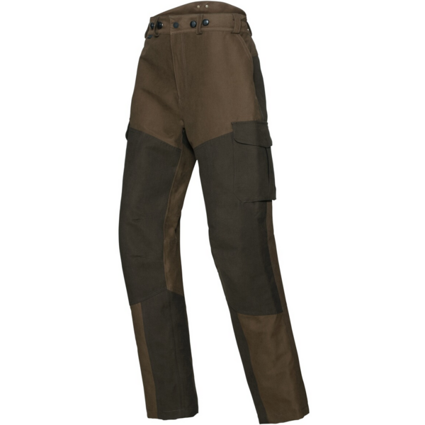 XX PANTALON AIGLE HUNTINO OLIVE MAR.46