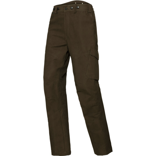 XX PANTALON AIGLE HUNTLIGHT KAKI MAR.46