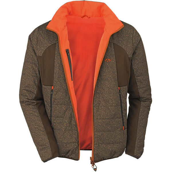 BLASER PRIMALOFT BLAZE REVERSIBILA MAR.2XL