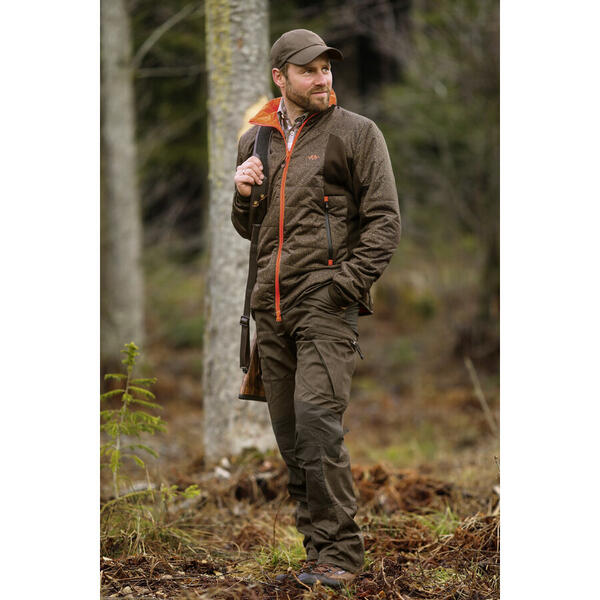 BLASER PRIMALOFT BLAZE REVERSIBILA MAR.2XL