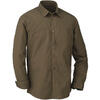 BLASER CAMASA TWILL MODERN FIT OLIVE MAR.M