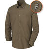 BLASER CAMASA TWILL MODERN FIT OLIVE MAR.M