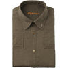 BLASER CAMASA TWILL MODERN FIT OLIVE MAR.M