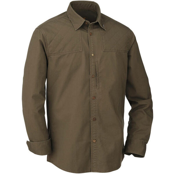 BLASER CAMASA TWILL MODERN FIT OLIVE MAR.M