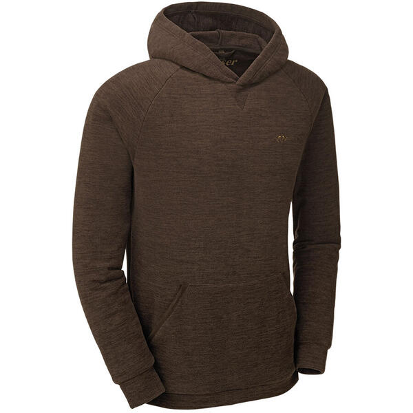 BLASER HANORAC FLEECE MARO MAR.M