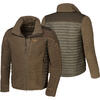 BLASER JACHETA FLEECE SPORTY MUD MAR.3XL