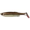 SAVAGE GEAR SHAD FAT MINNOW T-TAIL 9CM/7G MINNOW 4BUC/PL