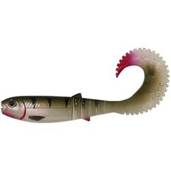 SHAD LB CANNIBAL CURLTAIL 10CM/5G/PERCH 4BUC/PL