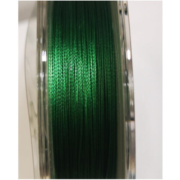 FT BRAID X8 GREEN 0285MM/35LBS, 15,9KG/150M
