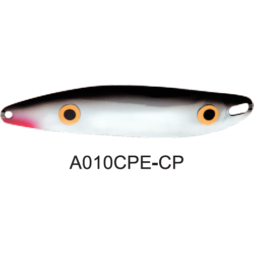 STRIKE PRO OSCILANTA SERPENT ANTIBRADIS 7,5CM/18G