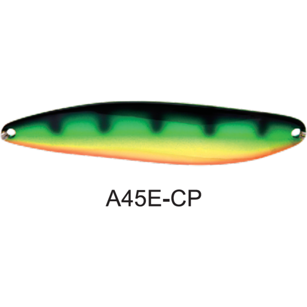 STRIKE PRO OSCILANTA SERPENT ANTIBRADIS 7,5CM/18G